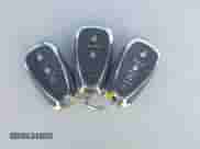 2021 Chevrolet Equinox LT z VIN 2GNAXUEV5M6119033, wystawiony jako IAAI lot #43224056 z przebiegiem 87 155 mil mil oraz . Historia ofert i sprzedaży dostępna na DreamBid. Obrazek 11.