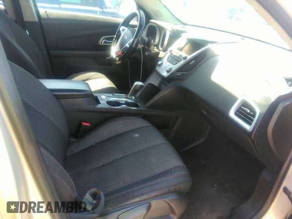 2012 Chevrolet Equinox 1LT с VIN 2GNALDEK1C6385536, выставлен на аукционе IAAI как лот 36382058 с пробегом 210 416 миль миль и . История ставок и продаж доступна на DreamBid. Изображение 5.