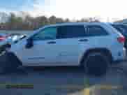 2021 Jeep Grand Cherokee Limited with VIN 1C4RJEBG9MC629630, listed as a IAAI auction lot 41273124 with 107,704 mi miles and . Bid and sale history available at DreamBid. Image 14.