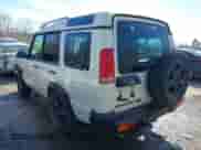 2000 Land Rover Discovery Cloth с VIN SALTY1546YA247075, выставлен на аукционе IAAI как лот 41650529 с пробегом 140 039 миль миль и . История ставок и продаж доступна на DreamBid. Изображение 3.