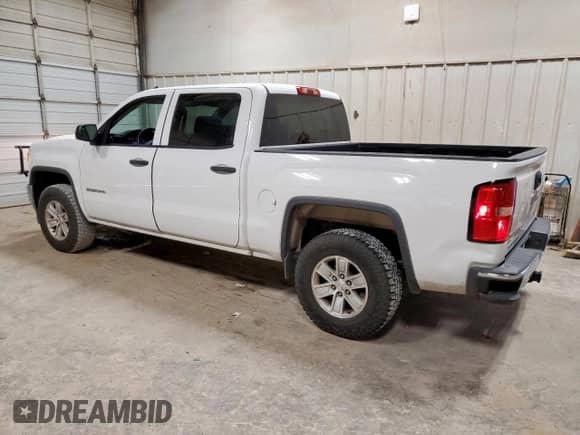 2014 GMC Sierra 1500 с VIN 3GTP1TEH2EG421314, выставлен на аукционе Copart как лот 65731835 с пробегом 124 861 миль миль и Чистый • Clean title. История ставок и продаж доступна на DreamBid. Изображение 2.