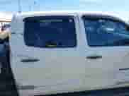 2013 Toyota Tacoma PreRunner with VIN 3TMKU4HN8DM038566, listed as a IAAI auction lot 41296386 with 153,240 mi miles and . Bid and sale history available at DreamBid. Image 19.