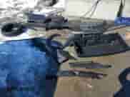 2024 Chevrolet Traverse z VIN 1GNETZKW0RJ136100, wystawiony jako Copart lot #46095635 z przebiegiem 13 934 mil mil oraz Nie do naprawy • Non repairable. Historia ofert i sprzedaży dostępna na DreamBid. Obrazek 13.