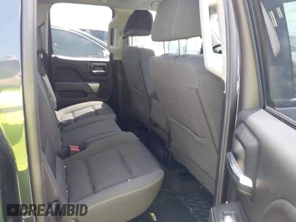 2019 Chevrolet Silverado 1500 LT z VIN 2GCVKPEC0K1106550, wystawiony jako IAAI lot #42768386 z przebiegiem 67 788 mil mil oraz . Historia ofert i sprzedaży dostępna na DreamBid. Obrazek 8.