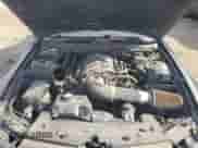 2006 Ford Mustang GT Deluxe с VIN 1ZVFT82H465109301, выставлен на аукционе Copart как лот 82591665 с пробегом 269 863 миль миль и Чистый • Clean title. История ставок и продаж доступна на DreamBid. Изображение 11.