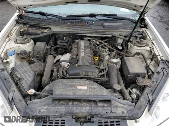 2012 Hyundai Genesis Coupe R-Spec с VIN KMHHT6KD9CU079268, выставлен на аукционе Copart как лот 81870255 с пробегом 156 975 миль миль и Списание • Salvage title. История ставок и продаж доступна на DreamBid. Изображение 11.
