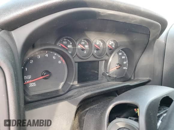 2022 Chevrolet Silverado 1500 Work Truck with VIN 3GCNWAEK6NG215132, listed as a Copart auction lot 73378434 with Not provided miles and Salvage title. Bid and sale history available at DreamBid. Image 9.