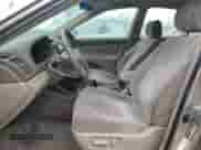 2004 Toyota Camry LE с VIN JTDBE32K540245988, выставлен на аукционе Copart как лот 85377585 с пробегом 137 147 миль миль и Списание • Salvage title. История ставок и продаж доступна на DreamBid. Изображение 7.