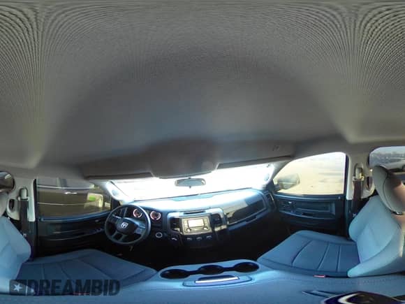 2018 Ram 1500 Express z VIN 1C6RR7FT5JS198871, wystawiony jako IAAI lot #41876526 z przebiegiem 110 805 mil mil oraz . Historia ofert i sprzedaży dostępna na DreamBid. Obrazek 21.