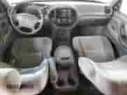 2006 Toyota Tundra SR5 z VIN 5TBET34156S548947, wystawiony jako Copart lot #81879505 z przebiegiem 447 910 mil mil oraz Szkoda całkowita • Salvage title. Historia ofert i sprzedaży dostępna na DreamBid. Obrazek 8.
