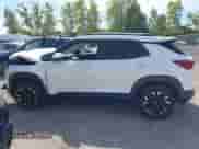 2023 Chevrolet TrailBlazer LT с VIN KL79MPSL4PB179831, выставлен на аукционе IAAI как лот 43190505 с пробегом 20 834 миль миль и . История ставок и продаж доступна на DreamBid. Изображение 14.
