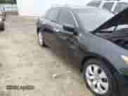 2010 Honda Accord EX z VIN 1HGCP3F78AA022727, wystawiony jako IAAI lot #43390486 z przebiegiem 207 178 mil mil oraz . Historia ofert i sprzedaży dostępna na DreamBid. Obrazek 6.