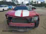 2013 Chevrolet Camaro LT с VIN 2G1FB1E3XD9142969, выставлен на аукционе Copart как лот 81596765 с пробегом 221 984 миль миль и Списание • Salvage title. История ставок и продаж доступна на DreamBid. Изображение 5.
