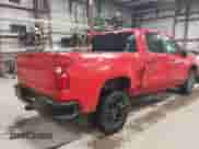 2022 Chevrolet Silverado 1500 LT Trail Boss с VIN 1GCPYFED1NZ170344, выставлен на аукционе IAAI как лот 41481111 с пробегом 136 253 миль миль и . История ставок и продаж доступна на DreamBid. Изображение 4.