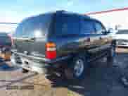 2003 Chevrolet Tahoe Z71 z VIN 1GNEK13Z63R182603, wystawiony jako IAAI lot #41619467 z przebiegiem 328 469 mil mil oraz . Historia ofert i sprzedaży dostępna na DreamBid. Obrazek 4.