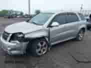 2008 Chevrolet Equinox Sport с VIN 2CNDL037586063241, выставлен на аукционе IAAI как лот 42242133 с пробегом Не указан миль и . История ставок и продаж доступна на DreamBid. Изображение 16.