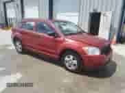 2008 Dodge Caliber SE с VIN 1B3HB28B98D625436, выставлен на аукционе Copart как лот 68636945 с пробегом 132 539 миль миль и Списание • Salvage title. История ставок и продаж доступна на DreamBid. Изображение 4.