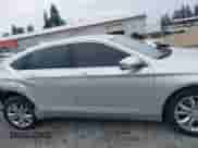 2018 Chevrolet Impala LT with VIN 2G1105S37J9116885, listed as a IAAI auction lot 43101164 with 104,553 mi miles and . Bid and sale history available at DreamBid. Image 13.