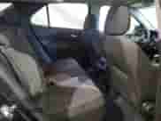 2024 Chevrolet Equinox LT с VIN 3GNAXUEG9RL351591, выставлен на аукционе Copart как лот 84615175 с пробегом Не указан миль и Списание • Salvage title. История ставок и продаж доступна на DreamBid. Изображение 11.