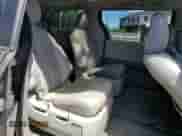 2012 Toyota Sienna XLE z VIN 5TDDK3DC0CS047130, wystawiony jako Copart lot #65435615 z przebiegiem 128 016 mil mil oraz Czysty tytuł • Clean title. Historia ofert i sprzedaży dostępna na DreamBid. Obrazek 11.