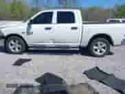 2023 Ram 1500 Express с VIN 3C6RR7KT3PG533180, выставлен на аукционе IAAI как лот 41965192 с пробегом 93 336 миль миль и . История ставок и продаж доступна на DreamBid. Изображение 14.