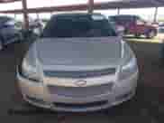 2012 Chevrolet Malibu LTZ 1LZ z VIN 1G1ZE5E06CF214418, wystawiony jako IAAI lot #43450311 z przebiegiem 177 772 mil mil oraz . Historia ofert i sprzedaży dostępna na DreamBid. Obrazek 12.