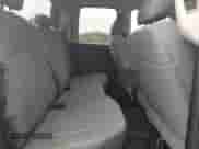 2020 Ram 1500 Tradesman with VIN 1C6RR7FG6LS124641, listed as a Copart auction lot 85665925 with 35,799 mi miles and Clean title. Bid and sale history available at DreamBid. Image 10.