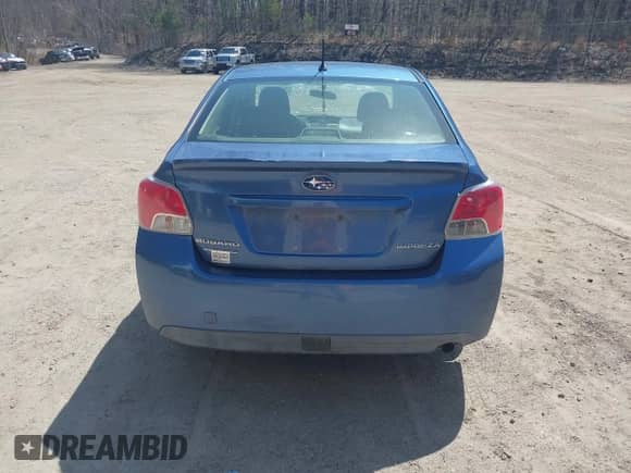 2015 Subaru Impreza z VIN JF1GJAA60FH008569, wystawiony jako IAAI lot #42085107 z przebiegiem 118 181 mil mil oraz . Historia ofert i sprzedaży dostępna na DreamBid. Obrazek 16.