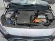 2019 Hyundai Ioniq with VIN KMHC65LD3KU159836, listed as a Copart auction lot 59698095 with 78,710 mi miles and Salvage title. Bid and sale history available at DreamBid. Image 11.