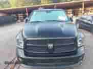 2013 Ram 1500 Express z VIN 1C6RR6FTXDS673929, wystawiony jako IAAI lot #42645208 z przebiegiem 160 784 mil mil oraz . Historia ofert i sprzedaży dostępna na DreamBid. Obrazek 12.