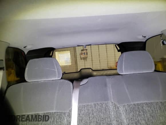 2002 Chevrolet TrailBlazer LS with VIN 1GNDT13S122487638, listed as a Copart auction lot 84998785 with 146,604 mi miles and Salvage title. Bid and sale history available at DreamBid. Image 10.