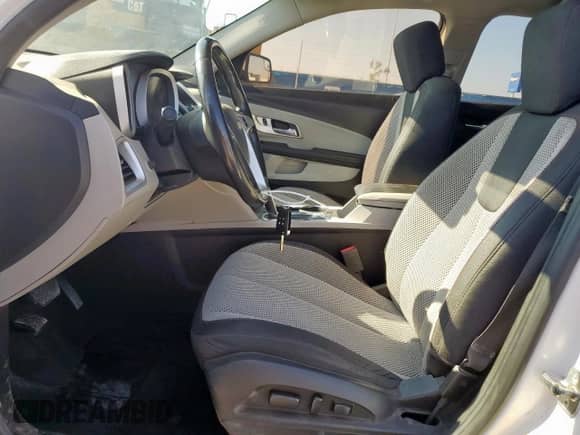 2013 Chevrolet Equinox LT z VIN 2GNALDEKXD6407146, wystawiony jako Copart lot #70714085 z przebiegiem 108 986 mil mil oraz Czysty tytuł • Clean title. Historia ofert i sprzedaży dostępna na DreamBid. Obrazek 7.