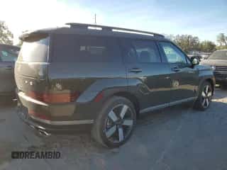 2024 Hyundai Santa Fe Limited с VIN 5NMP44GL9RH067011, выставлен на аукционе Copart как лот 81377854 с пробегом 87 миль миль и Чистый • Clean title. История ставок и продаж доступна на DreamBid. Изображение 3.