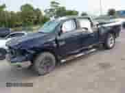 2016 Ram 1500 Big Horn with VIN 1C6RR6TT7GS165099, listed as a IAAI auction lot 43350834 with 200,258 mi miles and . Bid and sale history available at DreamBid. Image 2.