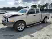 2010 Dodge 1500 ST с VIN 1D7RB1GP4AS189726, выставлен на аукционе Copart как лот 69798884 с пробегом 226 867 миль миль и Списание • Salvage title. История ставок и продаж доступна на DreamBid. Изображение 1.