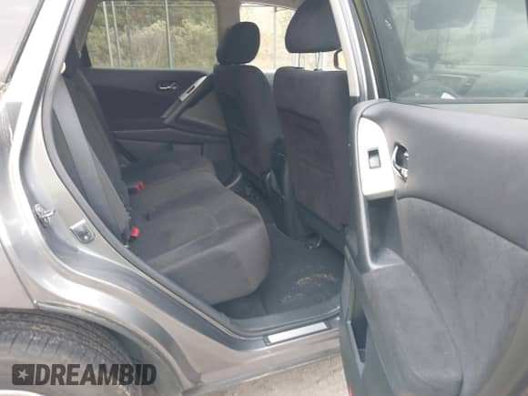 2014 Nissan Murano SV с VIN JN8AZ1MW7EW520820, выставлен на аукционе IAAI как лот 43389226 с пробегом 159 672 миль миль и . История ставок и продаж доступна на DreamBid. Изображение 8.