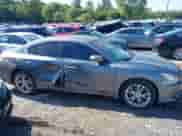 2014 Nissan Maxima S with VIN 1N4AA5AP6EC461404, listed as a IAAI auction lot 43054214 with 116,067 mi miles and . Bid and sale history available at DreamBid. Image 13.