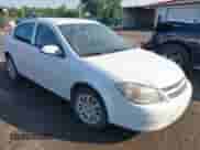 2010 Chevrolet Cobalt 1LT с VIN 1G1AD5F56A7169997, выставлен на аукционе IAAI как лот 42727723 с пробегом 129 781 миль миль и . История ставок и продаж доступна на DreamBid. Изображение 1.