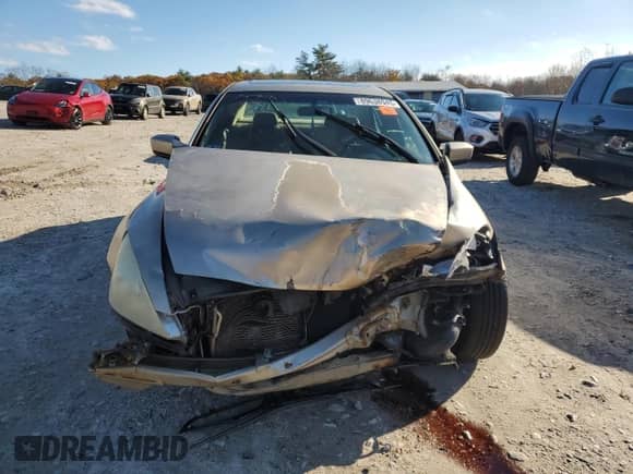 2007 Honda Accord EX-L с VIN 1HGCM56847A003436, выставлен на аукционе Copart как лот 89638945 с пробегом 225 398 миль миль и Чистый • Clean title. История ставок и продаж доступна на DreamBid. Изображение 5.