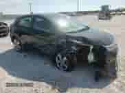 2019 Honda HR-V LX z VIN 3CZRU6H38KG700189, wystawiony jako Copart lot #82077565 z przebiegiem 64 630 mil mil oraz Szkoda całkowita • Salvage title. Historia ofert i sprzedaży dostępna na DreamBid. Obrazek 14.