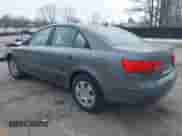 2010 Hyundai Sonata GLS с VIN 5NPET4AC0AH641568, выставлен на аукционе IAAI как лот 41288786 с пробегом 221 722 миль миль и . История ставок и продаж доступна на DreamBid. Изображение 3.