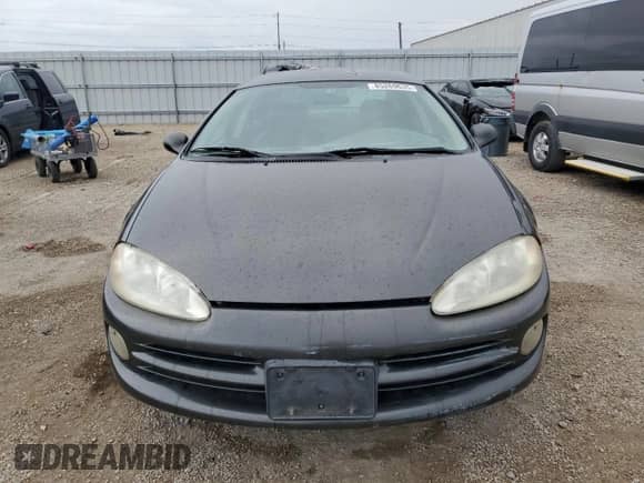 2004 Dodge Intrepid SE with VIN 2B3HD46R64H631021, listed as a Copart auction lot 85269635 with 121,632 mi miles and Salvage title. Bid and sale history available at DreamBid. Image 5.