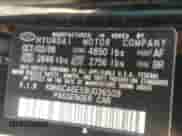 2009 Hyundai Genesis с VIN KMHGC46E59U036509, выставлен на аукционе IAAI как лот 42389865 с пробегом 213 566 миль миль и . История ставок и продаж доступна на DreamBid. Изображение 9.