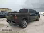2020 Toyota Tundra Platinum с VIN 5TFGY5F19LX263409, выставлен на аукционе Copart как лот 71579134 с пробегом 83 744 миль миль и На запчасти • Non repairable. История ставок и продаж доступна на DreamBid. Изображение 3.