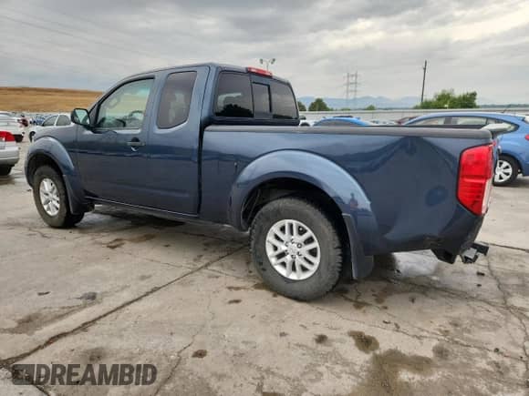 2014 Nissan Frontier SV с VIN 1N6AD0CW9EN766177, выставлен на аукционе Copart как лот 70475775 с пробегом 71 533 миль миль и Списание • Salvage title. История ставок и продаж доступна на DreamBid. Изображение 2.