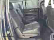 2017 Cadillac Escalade ESV Luxury с VIN 1GYS4HKJ3HR109930, выставлен на аукционе Copart как лот 67478965 с пробегом 114 582 миль миль и Чистый • Clean title. История ставок и продаж доступна на DreamBid. Изображение 11.