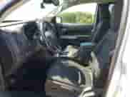 2022 Chevrolet Colorado 4WD LT z VIN 1GCHTCEN8N1152688, wystawiony jako Copart lot #71169705 z przebiegiem 49 576 mil mil oraz Czysty tytuł • Clean title. Historia ofert i sprzedaży dostępna na DreamBid. Obrazek 7.