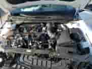 2024 Hyundai Elantra N Line z VIN KMHLR4DF8RU740289, wystawiony jako Copart lot #84549915 z przebiegiem 7 393 mil mil oraz Szkoda całkowita • Salvage title. Historia ofert i sprzedaży dostępna na DreamBid. Obrazek 11.