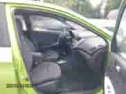 2013 Hyundai Accent SE с VIN KMHCU5AE1DU092402, выставлен на аукционе IAAI как лот 42884754 с пробегом 139 926 миль миль и . История ставок и продаж доступна на DreamBid. Изображение 5.