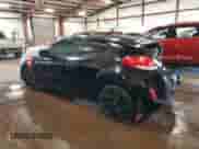 2012 Hyundai Veloster w/Gray Int z VIN KMHTC6AD3CU052773, wystawiony jako Copart lot #70096015 z przebiegiem 154 233 mil mil oraz Czysty tytuł • Clean title. Historia ofert i sprzedaży dostępna na DreamBid. Obrazek 2.